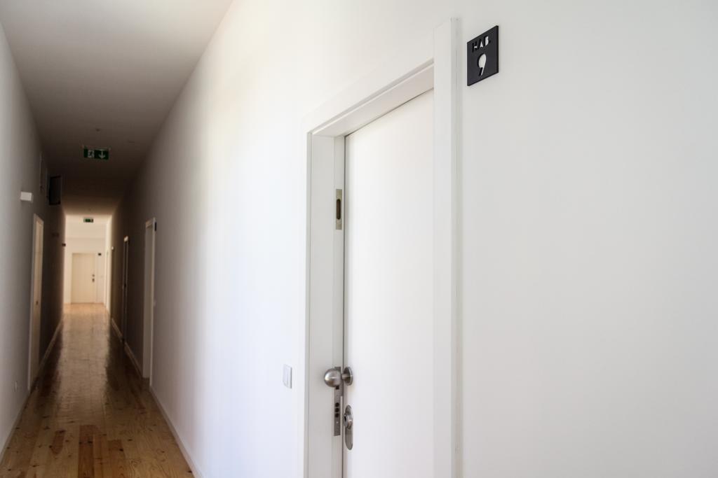 Apartamento City Center Porto Exterior foto